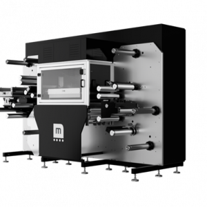 Metas 2-SERIES® Lumen 330mm Laser Digital Finishing System 13″