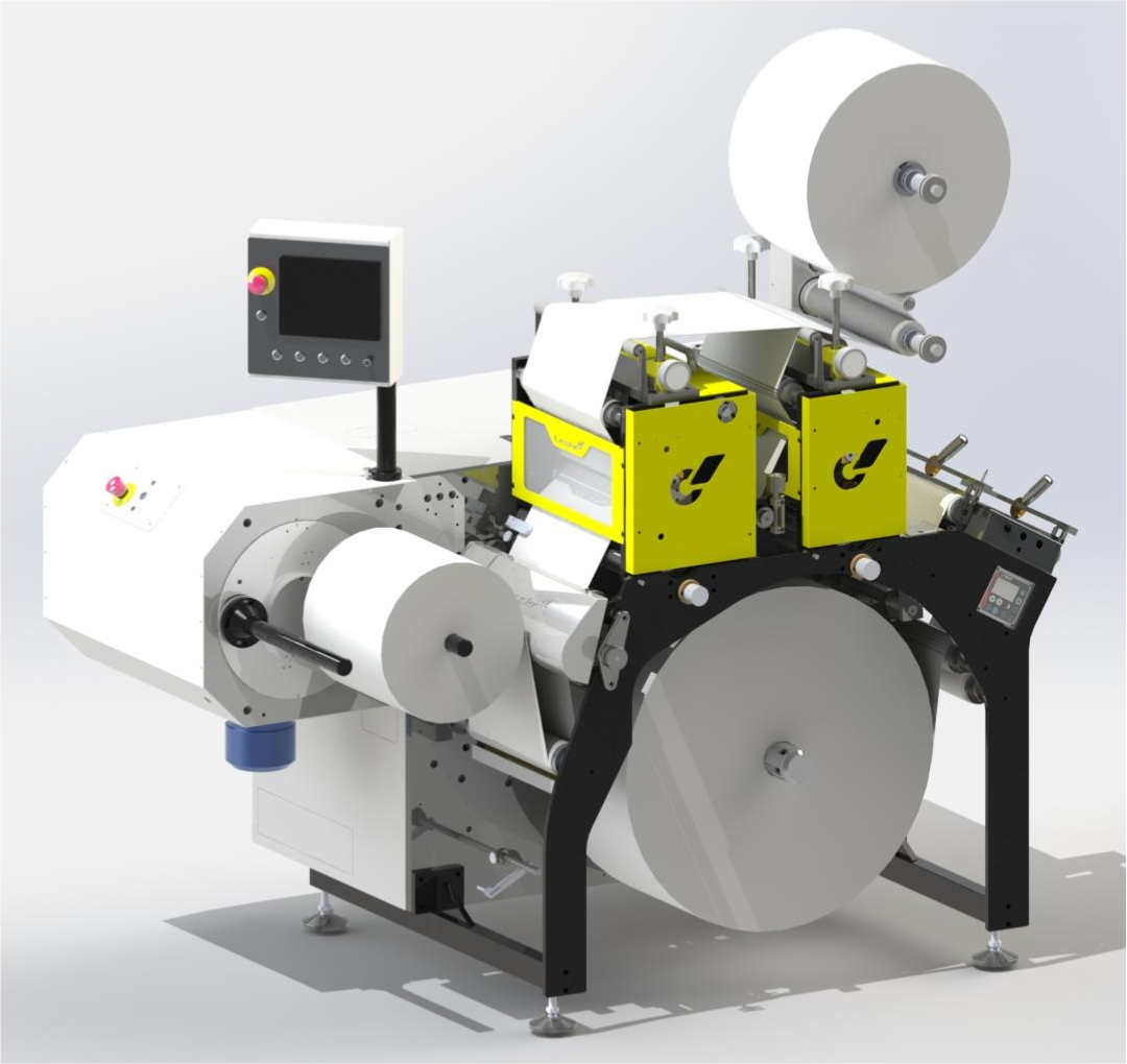 GL280-330 (die version)